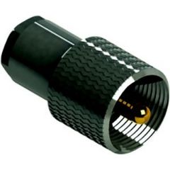 Pacific Aerials, P1217 PL259 Fastfit Plug, connectivity, installation, performance, reliability, efficiency, secure connection, signal stability, durable construction, marine applications, radio communications, seamless installation, long-lasting durabili