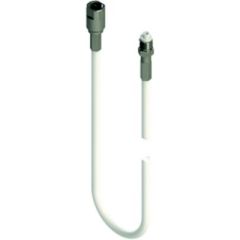 Pacific Aerials P6018 Extension Cable, Fastfit Plug