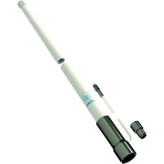 Pacific Aerials P6059 Longreach Ultraglass VHF Antenna, marine communication