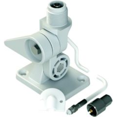 Pacific Aerials P6111 Pro Series, Nylon Ratchet Antenna Mount
