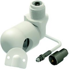 Pacific Aerials P6113 Pro Series, Nylon Rail Antenna Mount
