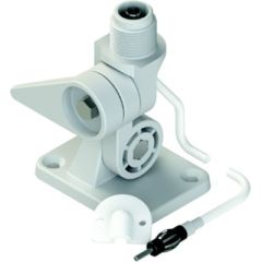 Pacific Aerials P6114, Nylon Fold Down AM/FM Mount