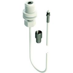 Pacific Aerials P6115 Pro Series, Nylon Thru-Deck Antenna