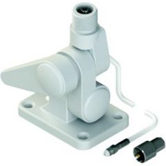 Pacific Aerials P6151 Pro Series, Heavy Duty Nylon Ratchet Antenna Mount