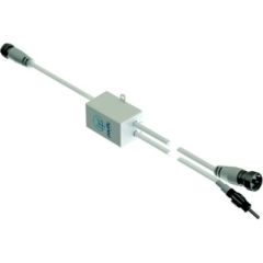 Pacific Aerials P7101, VHF/AM/FM Band Splitter, radio frequencies, reception quality, VHF antenna, AM/FM reception, Pacific Aerials, outstanding performance, durability, boating enthusiast, traveler, radio experience, reception capabilities, favorite stat