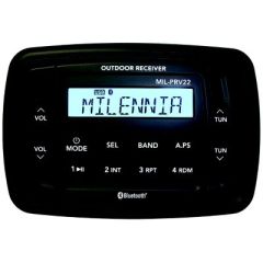 Milennia MIL-PRV22, Marine Stereo