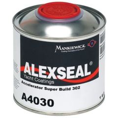 ALEXSEAL® Accelerator, Super Build 302