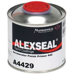 ALEXSEAL® Accelerator, Finish Primer