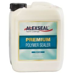ALEXSEAL® Premium Polymer Sealer, UV Absorbers