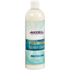 ALEXSEAL® Premium Polymer Sealer, UV Absorbers, Marine Environment Protection