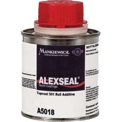 Alexseal A5018 Rolling Additive, 501 Topcoat