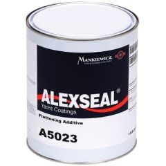 ALEXSEAL® Flattening Additive, Premium Topcoat