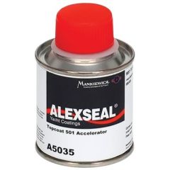 ALEXSEAL® Accelerator - Topcoat 501, ALEXSEAL® Premium Topcoat 501