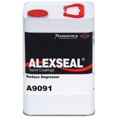 ALEXSEAL® Surface Degreaser, Dewaxer