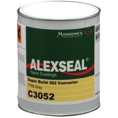 ALEXSEAL® Super Build 302 Converter, high build primer/surfacer