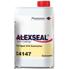 ALEXSEAL® Fast Spot Primer 414, Converter
