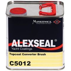 ALEXSEAL® Topcoat Converter, Premium Topcoat 501 T