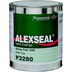 Alexseal® Spray Fair 328 Base Material, Gal., yacht maintenance, epoxy-based, sprayable filler surfacer, seamless finish, yacht coating, professional result, fairing needs, yacht owners, quality product, effortless application, vibrant color, exceptional 