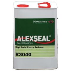 ALEXSEAL® Super Build 302, Epoxy Reducer