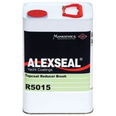 ALEXSEAL® Topcoat Reducer, Brush