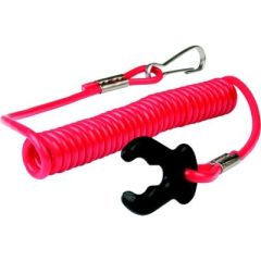 BEP 1001602 Kill Switch Lanyard, boat safety