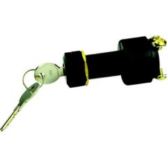 BEP 1001610 3 Position Ignition Switch, durable ignition switch