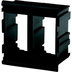 BEP 1001702 Rocker Switch Bracket, Double, Afi Marinco Guest Nicro