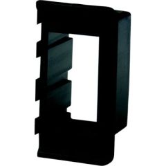 BEP 1001703 Rocker Switch Bracket, Single End
