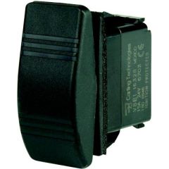 Weather Resistant, Contura Rocker Switch