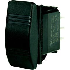 Weather Resistant, Contura Dimmer