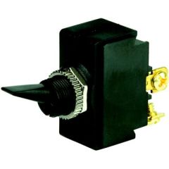 BEP 1001902, Plastic Handle Toggle Switch