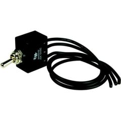 BEP 1002008 Sealed Toggle Switch, SPDT
Cole Hersee switch, marine applications