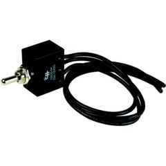 BEP 1002009 Sealed Toggle Switch, SPDT