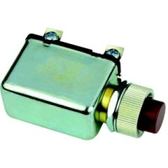 BEP 1002301 Dual Warning Light, Buzzer Alarm Light