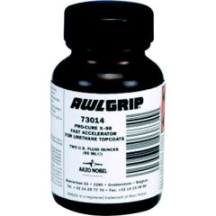 Pro-Cure X-98 Fast Accelerator, Awlgrip topcoats