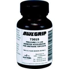 Pro-Cure X-138 Accelerator, Awlgrip topcoats