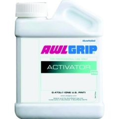 Awlgrip A0031P 2/Awlbrite Activator, Pint, premium wood finish