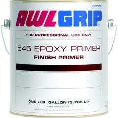 Awlgrip 545 Epx Prm Convrtr-Gl, epoxy primer
