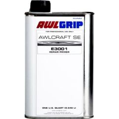 Awlcraft SE Repair Primer, flawless repairs  
Awlgrip, foundation coat