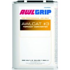 Awl-Cat#3, Brushing Converter