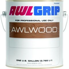 Awlwood MA Primer, Clear Finish, Exterior wood finishes, Wood grain, Color stability, Tropical hardwoods, Adhesion, Delamination resistance, Colorants, Natural appearance, Durability, Gloss, Awlgrip, Quart size.