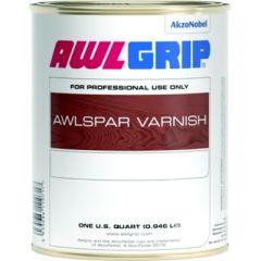 Awlspar Prem. Spar Varnish, Ultimate Solution