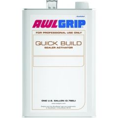Awlgrip OA3110G Quick Build Multicolor Sealer Activator, Gal., vibrant colors
