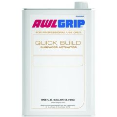 Awlgrip OA3210Q Quick Build, Multicolor Surfacer