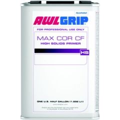 Awlgrip R3330HG Max Cor CF High Solids Converter, Controlled Fusion technology, corrosion inhibiting surface primer, substrate adhesion, anti-corrosive pigments, marine vessels, Hullgard Extra, Awlgrip brand, high quality standards, "Controlled Fusion" te