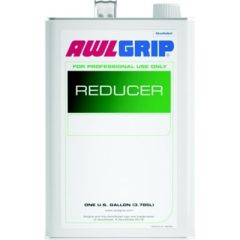 Awlgrip T0003G Standard Reducer, Spraying Topcoat