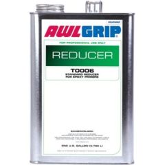 STD REDUCR FOR EXPXY PRMR-GAL, Epoxy Primer