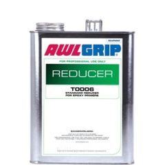 STD REDUCR FOR EPXY PRIMR-QT, epoxy primer