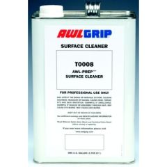 Awl-Prep Surface, Cleaner