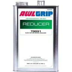 Awlgrip T0031G Slow Drying Reducer, Awlgrip/Awlcraft 2000 Topcoats